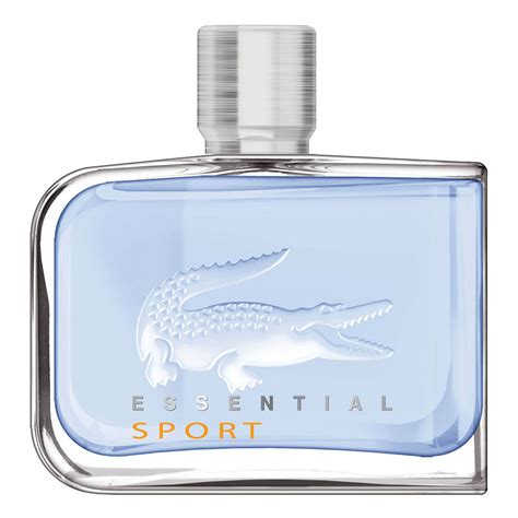 perfume lacoste sport|perfume lacoste essential sport.